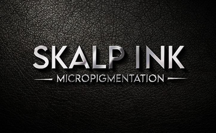 Skalp Ink Micropigmentation