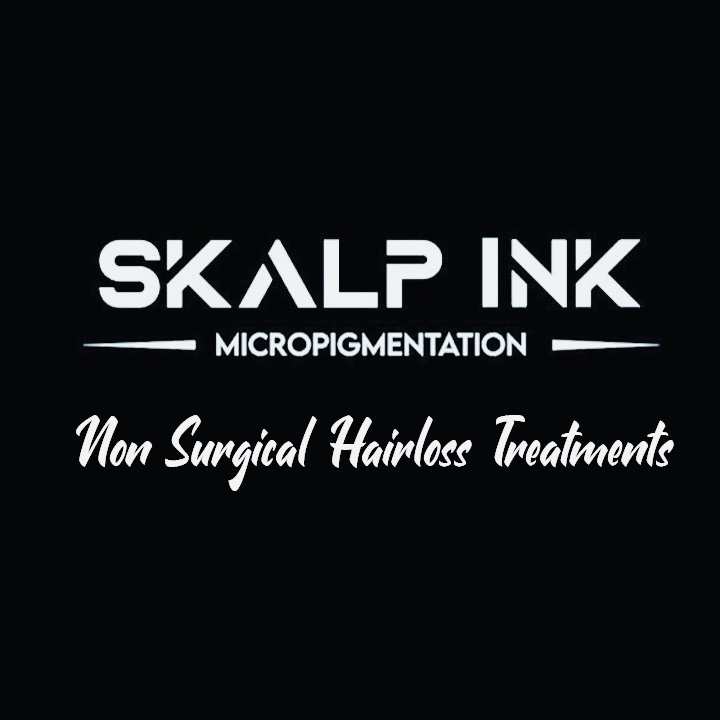 Skalp Ink Micropigmentation