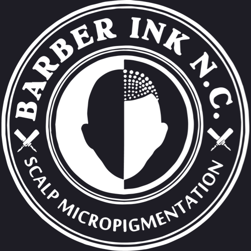 SMP BARBER INK