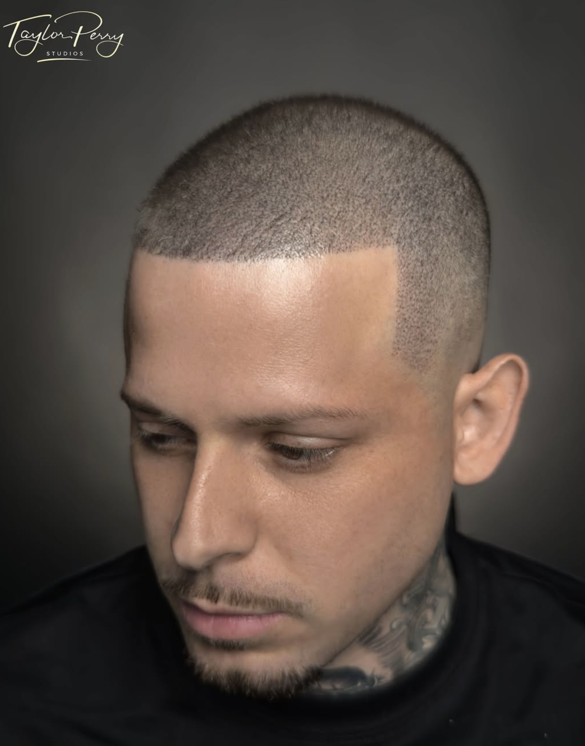 Taylor Perry